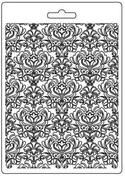 STAMPERIA - A5 MOULD -OUR WAY TEXTURE K3PTA5626